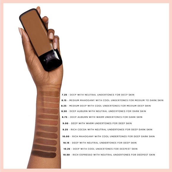 RE:SET Liquid Matte Foundation - Picture 10 of 13